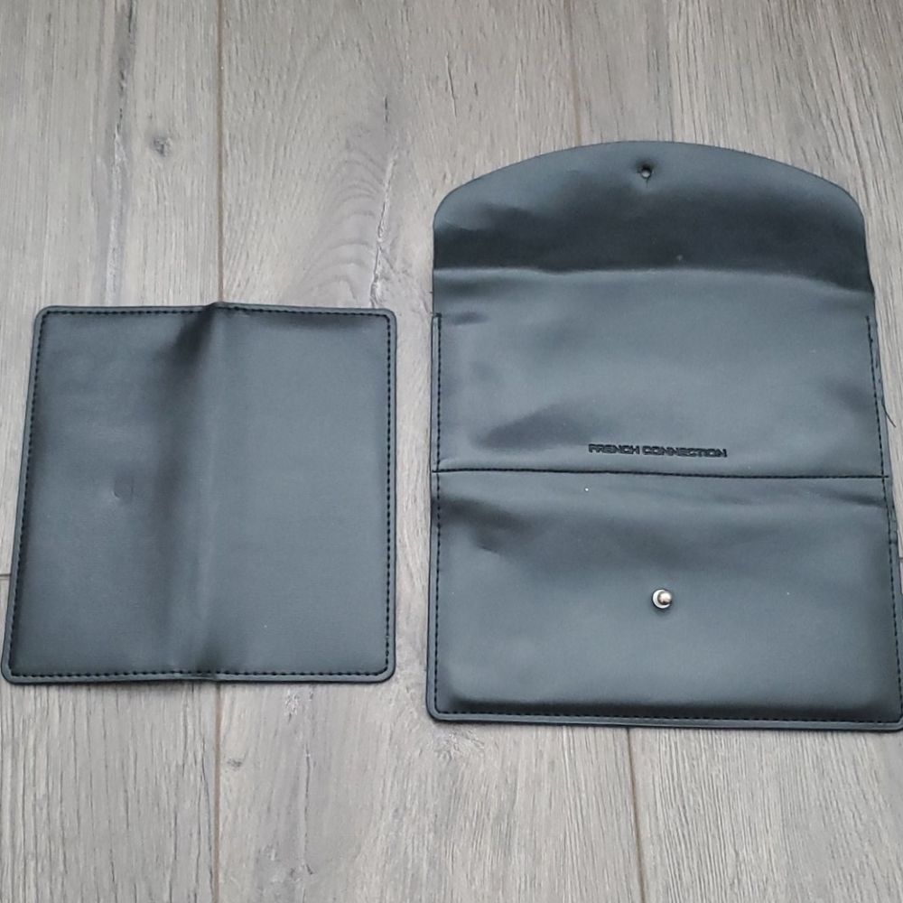 French Connection Wallet - Picture 4 of 4